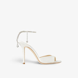 JIMMY CHOO: Туфли  Saeda