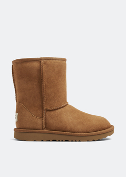 UGG: Ботинки 