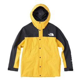 The North Face: Чёрная куртка 