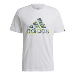 Adidas: Спортивная футболка 