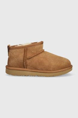 UGG: Ботинки  Ultra Mini