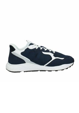 Le Coq Sportif: Синие кроссовки 