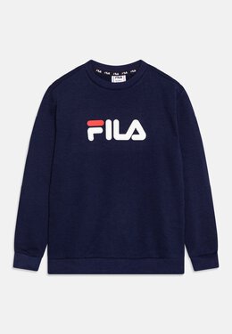 Fila: Голубая толстовка 