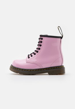 Dr. Martens: Ботинки 