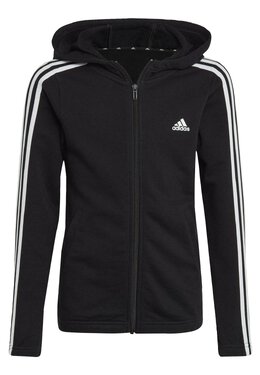 Adidas: Толстовка  Essentials на молнии