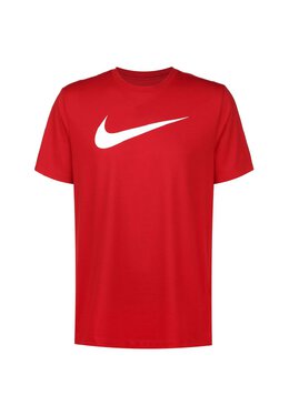 Nike: Футболка с принтом 