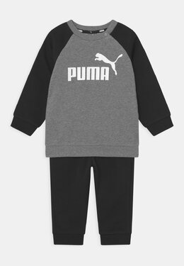 PUMA: Брюки джоггеры 