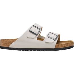 Birkenstock: Серые сандалии  Arizona