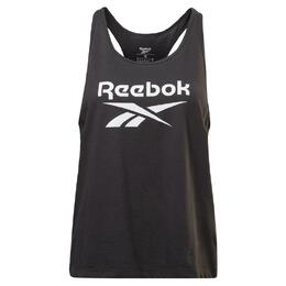 Reebok: Спортивная майка 