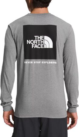 The North Face: Рубашка  NSE с длинным рукавом