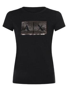 Armani Exchange: Футболка 