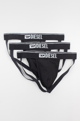 Diesel: Чёрные трусы 