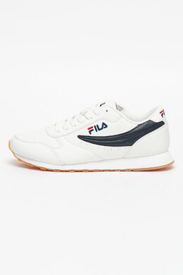 Fila: Белые туфли 