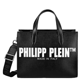 Philipp Plein: Сумка с принтом 