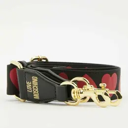 LOVE MOSCHINO: Ремень 