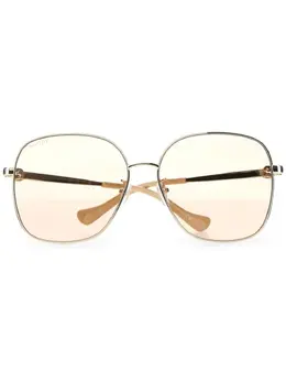 Gucci Eyewear: Очки 