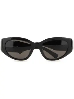 Balenciaga Eyewear: Очки 