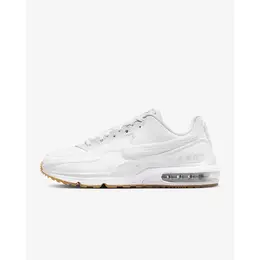 NIKE: Белые кроссовки  Air Max LTD 3