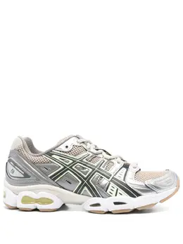ASICS: Многоцветные кроссовки  Gel-Nimbus