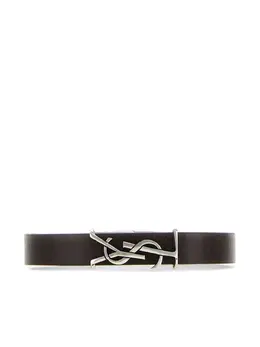 Saint Laurent: Браслет 