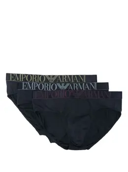 Emporio Armani: Трусы 