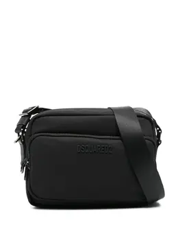 DSQUARED2: Чёрная сумка 