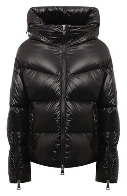 Moncler: Стёганый пуховик 