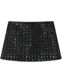 PINKO: Чёрная юбка 