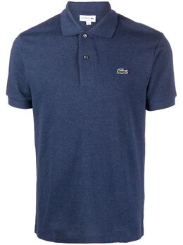 Lacoste: Короткое поло 