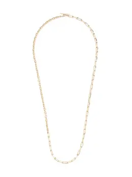 Lizzie Mandler Fine Jewelry: Колье 