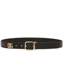 Dolce & Gabbana: Ремень 