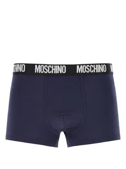 Moschino: Трусы 