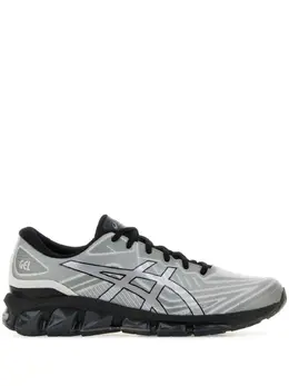 ASICS: Светлые кроссовки  Gel-Quantum 360
