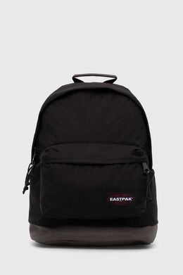 Eastpak: Чёрный рюкзак 