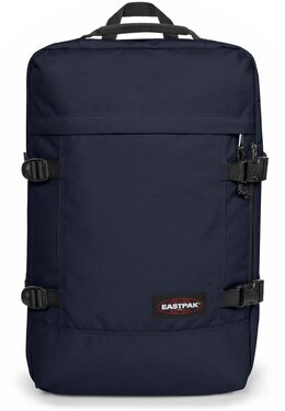 Eastpak: Тёмный рюкзак 