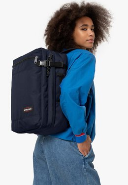 Eastpak: Тёмный рюкзак 