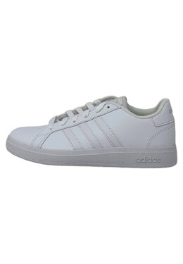 Adidas: Белые кроссовки  Originals