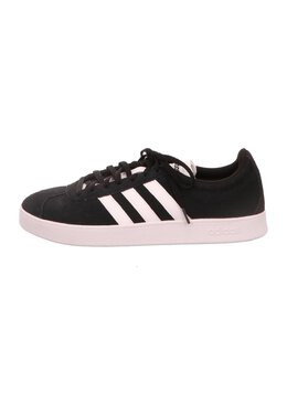 Adidas: Чёрные кроссовки  Originals