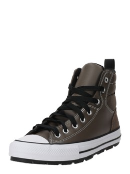 Converse: Кроссовки  Chuck Taylor All Star