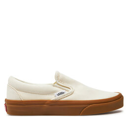 Vans: Кроссовки  Classic Slip On