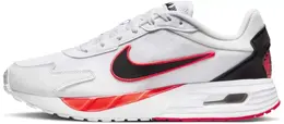 Nike: Белые кроссовки  Air Max