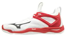 Mizuno: Белые кроссовки 