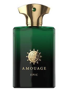 Amouage: Духи 