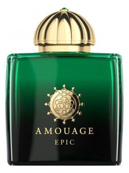 Amouage: Духи 