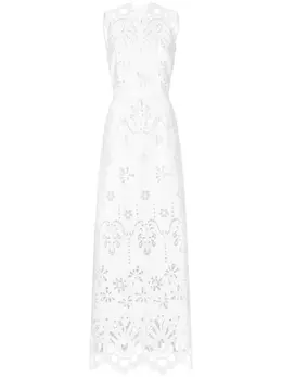 Dolce & Gabbana: Платье стрейч 