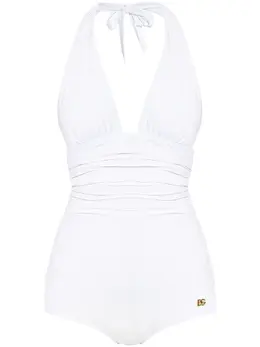 Dolce & Gabbana: Купальник 