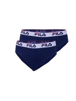 Fila: Тёмные трусы 