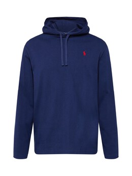 Polo Ralph Lauren: Тёмная футболка 