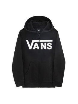 Vans: Толстовка на молнии 