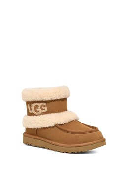 UGG: Ботинки  Ultra Mini